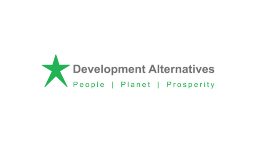 Development Alternatives