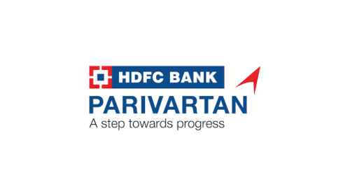 HDFC Bank Parivartan