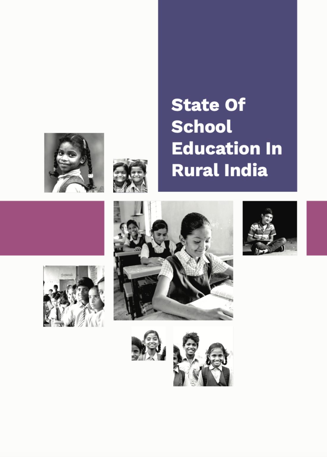 State of School Education in Rural India | TRI