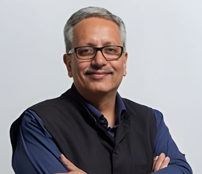 Mr. Neeraj Jain