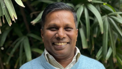 Ashok Kumar, Director - Farm Prosperity, Transform Rural India