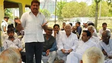 India’s gram panchayats